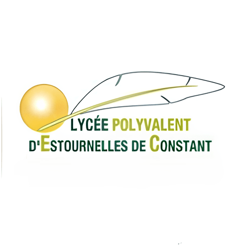Logo Estournelles de Constant