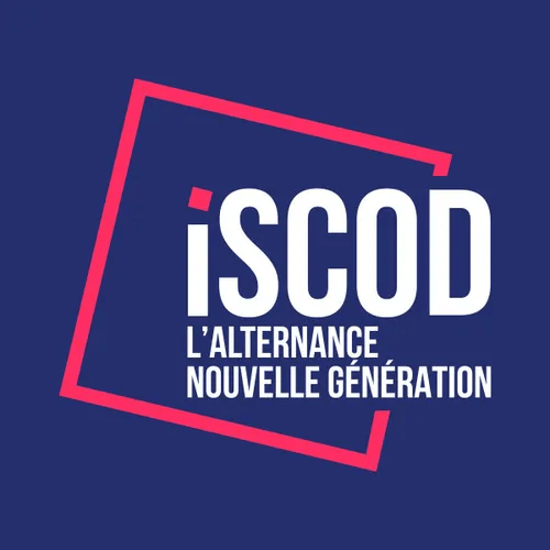 Logo Iscod